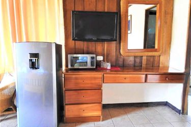 Hotel Lavas De Tacotal Arenal - Alajuela: Photo 