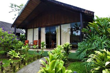 Hotel Lavas De Tacotal Arenal - Alajuela: Photo 