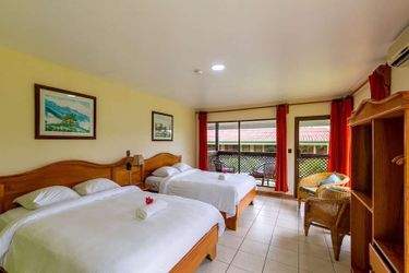 Hotel Lavas De Tacotal Arenal - Alajuela: Photo 