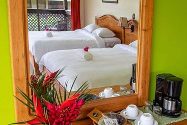 Hotel Lavas De Tacotal Arenal - Alajuela: Photo 