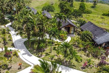 Hotel Lavas De Tacotal Arenal - Alajuela: Photo 