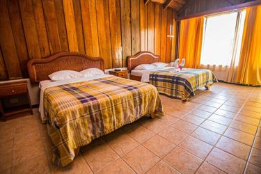 Hotel Lavas De Tacotal Arenal - Alajuela: Photo 