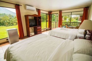 Hotel Lavas De Tacotal Arenal - Alajuela: Photo 