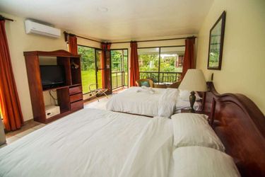 Hotel Lavas De Tacotal Arenal - Alajuela: Photo 