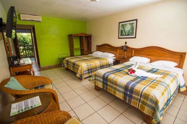Hotel Lavas De Tacotal Arenal - Alajuela: Photo 