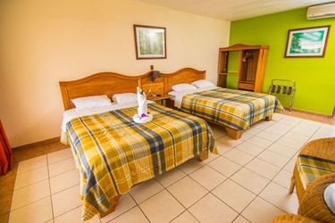 Hotel Lavas De Tacotal Arenal - Alajuela: Photo 