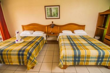 Hotel Lavas De Tacotal Arenal - Alajuela: Photo 
