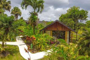 Hotel Lavas De Tacotal Arenal - Alajuela: Photo 