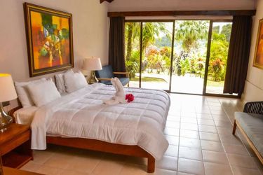 Hotel Lavas De Tacotal Arenal - Alajuela: Photo 