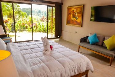 Hotel Lavas De Tacotal Arenal - Alajuela: Photo 