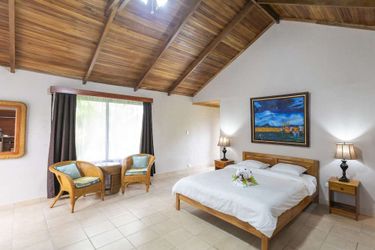 Hotel Lavas De Tacotal Arenal - Alajuela: Photo 