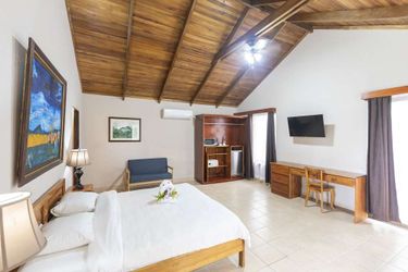 Hotel Lavas De Tacotal Arenal - Alajuela: Photo 