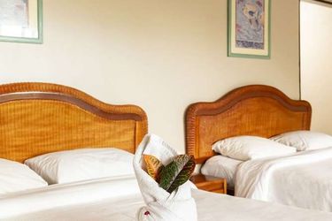 Hotel Lavas De Tacotal Arenal - Alajuela: Photo 