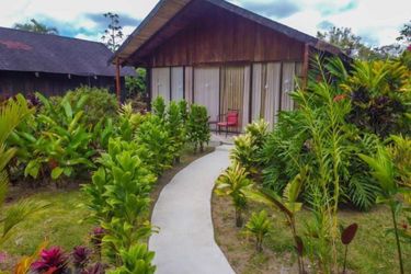 Hotel Lavas De Tacotal Arenal - Alajuela: Photo 