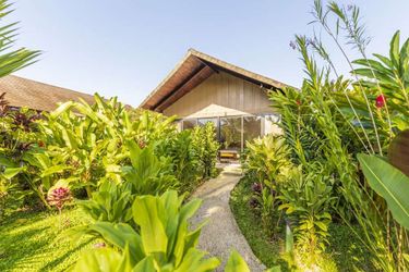 Hotel Lavas De Tacotal Arenal - Alajuela: Photo 