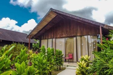 Hotel Lavas De Tacotal Arenal - Alajuela: Photo 