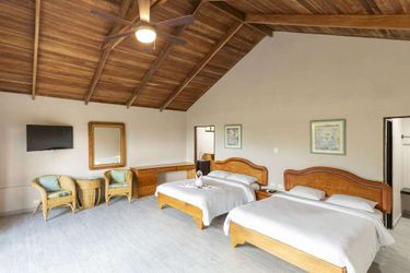 Hotel Lavas De Tacotal Arenal - Alajuela: Photo 