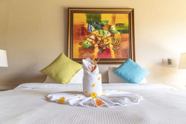 Hotel Lavas De Tacotal Arenal - Alajuela: Photo 