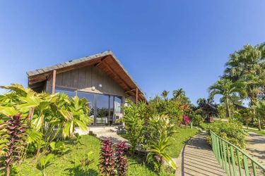 Hotel Lavas De Tacotal Arenal - Alajuela: Photo 