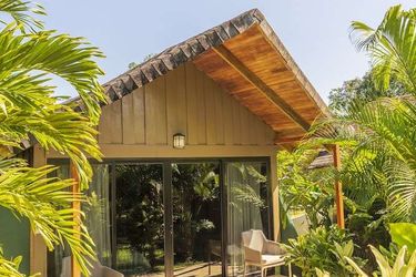 Hotel Lavas De Tacotal Arenal - Alajuela: Photo 