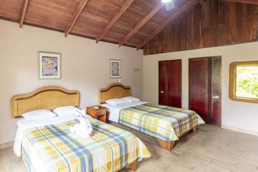Hotel Lavas De Tacotal Arenal - Alajuela: Photo 