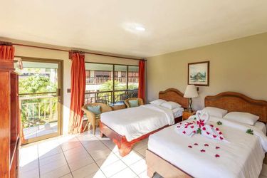 Hotel Lavas De Tacotal Arenal - Alajuela: Photo 