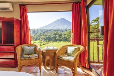 Hotel Lavas De Tacotal Arenal - Alajuela: Photo 