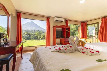 Hotel Lavas De Tacotal Arenal - Alajuela: Photo 
