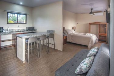 Hotel Lavas De Tacotal Arenal - Alajuela: Photo 