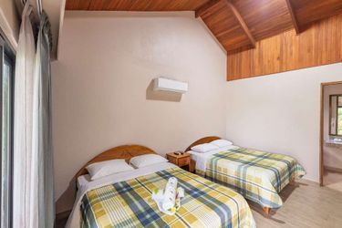Hotel Lavas De Tacotal Arenal - Alajuela: Photo 