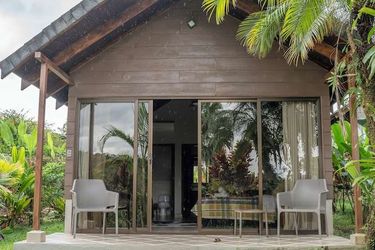 Hotel Lavas De Tacotal Arenal - Alajuela: Photo 