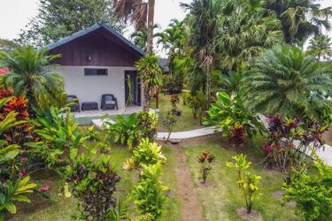 Hotel Lavas De Tacotal Arenal - Alajuela: Photo 