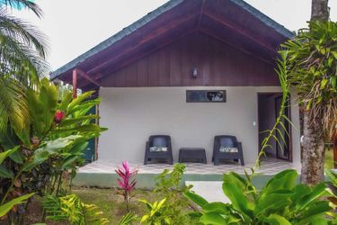 Hotel Lavas De Tacotal Arenal - Alajuela: Photo 