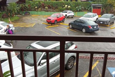 Hotel Lavas De Tacotal Arenal - Alajuela: Photo 