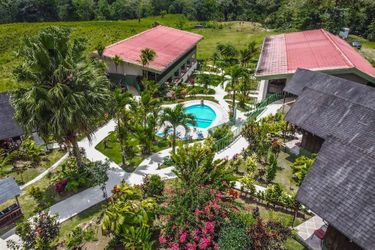 Hotel Lavas De Tacotal Arenal - Alajuela: Photo 
