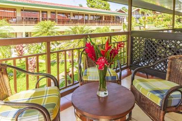 Hotel Lavas De Tacotal Arenal - Alajuela: Photo 