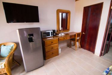 Hotel Lavas De Tacotal Arenal - Alajuela: Photo 