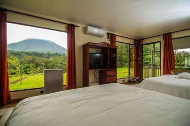 Hotel Lavas De Tacotal Arenal - Alajuela: Photo 