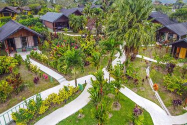Hotel Lavas De Tacotal Arenal - Alajuela: Photo 