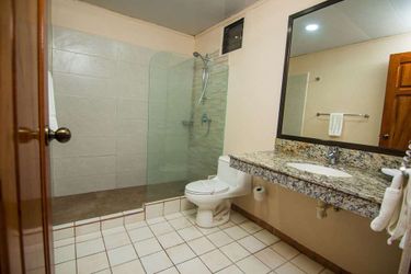 Hotel Lavas De Tacotal Arenal - Alajuela: Photo 