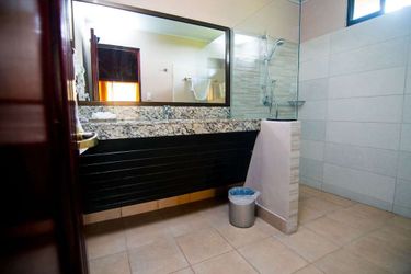 Hotel Lavas De Tacotal Arenal - Alajuela: Photo 