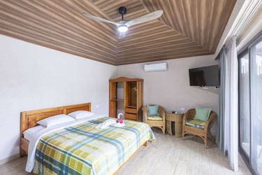 Hotel Lavas De Tacotal Arenal - Alajuela: Photo 