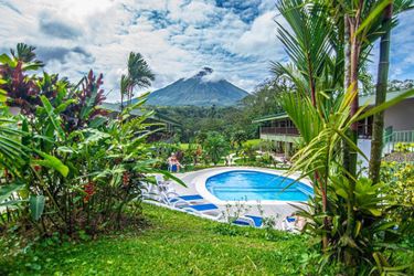 Hotel Lavas De Tacotal Arenal - Alajuela: Photo 