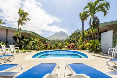 Hotel Lavas De Tacotal Arenal - Alajuela: Photo 