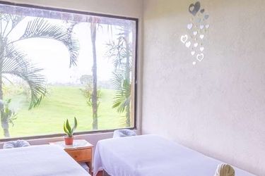 Hotel Lavas De Tacotal Arenal - Alajuela: Photo 