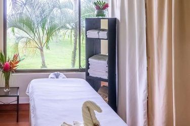Hotel Lavas De Tacotal Arenal - Alajuela: Photo 
