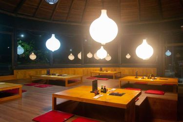 Hotel Lavas De Tacotal Arenal - Alajuela: Photo 