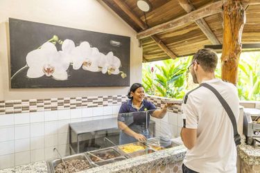 Hotel Lavas De Tacotal Arenal - Alajuela: Photo 