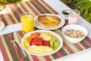 Hotel Lavas De Tacotal Arenal - Alajuela: Photo 