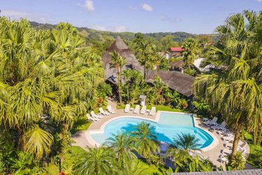 Hotel Lavas De Tacotal Arenal - Alajuela: Photo 